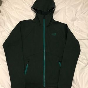 The North Face Athletic Jacket